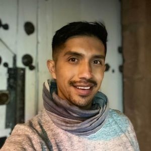 Meet your Posher, Humberto